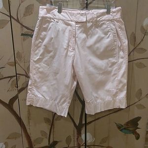 Adidas Baby Pink Sz 14 Shorts -x24